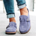 Martina Elegant Slip-On Loafers