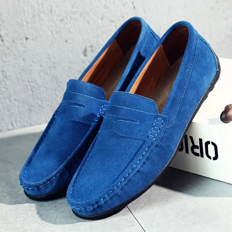 Oliver Penny Slip-On Loafers