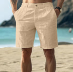 Daniel Classic Fit Beach Shorts