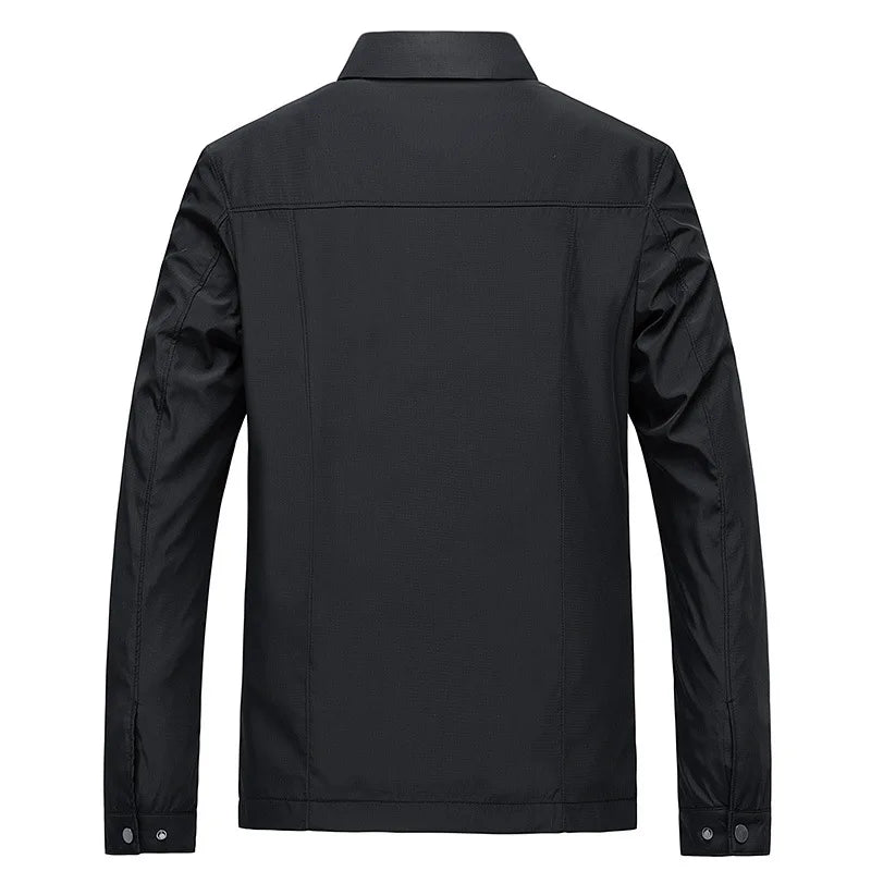 Max Lightweight Waterproof Jacket