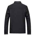 Max Lightweight Waterproof Jacket