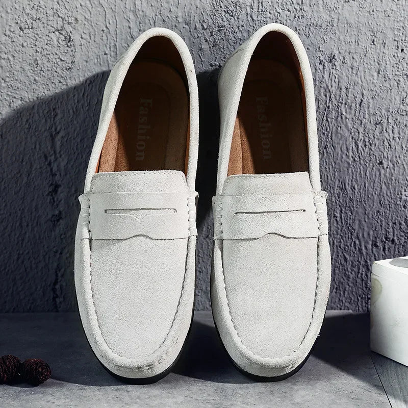 Oliver Penny Slip-On Loafers