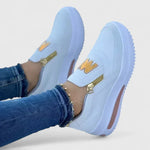 Shanique | Comfortable Slip-On Shoes