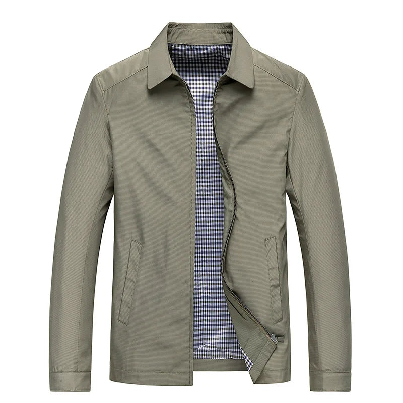 Max Lightweight Waterproof Jacket