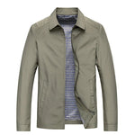 Max Lightweight Waterproof Jacket