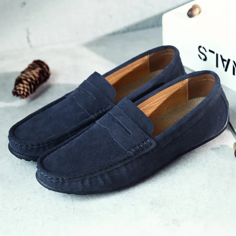 Oliver Penny Slip-On Loafers