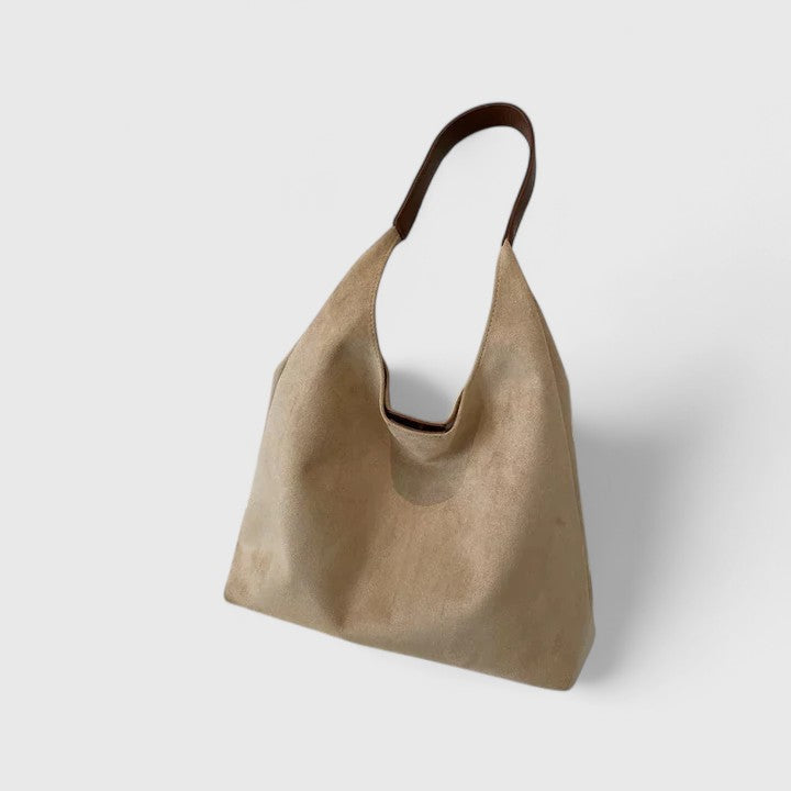 Natascha Minimalist Everyday Shoulder Bag