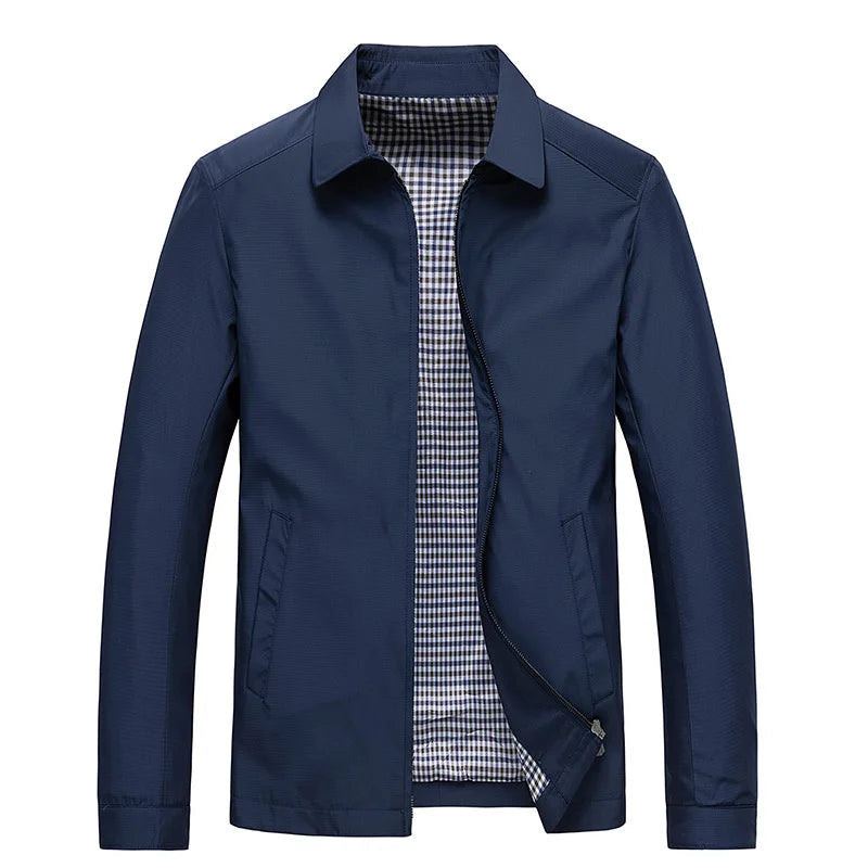 Max Lightweight Waterproof Jacket