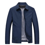 Max Lightweight Waterproof Jacket