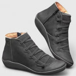 Andra | Comfortable Ankle Boots