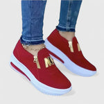 Shanique | Comfortable Slip-On Shoes