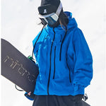 Felicia Waterproof Ski Jacket