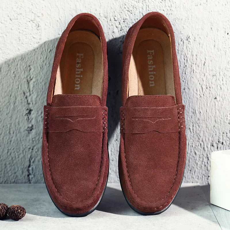 Oliver Penny Slip-On Loafers