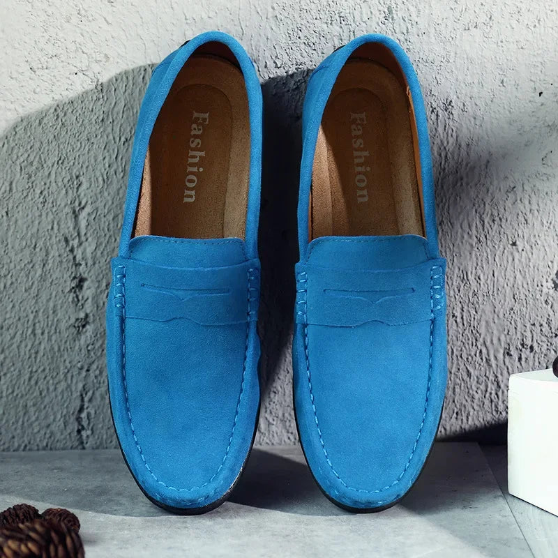 Oliver Penny Slip-On Loafers
