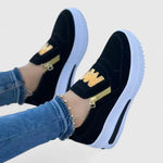 Shanique | Comfortable Slip-On Shoes