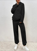 Daniela Cozy Two-Piece Sweater Set