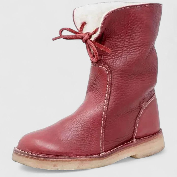 Danielle | Comfortable Ankle Boots