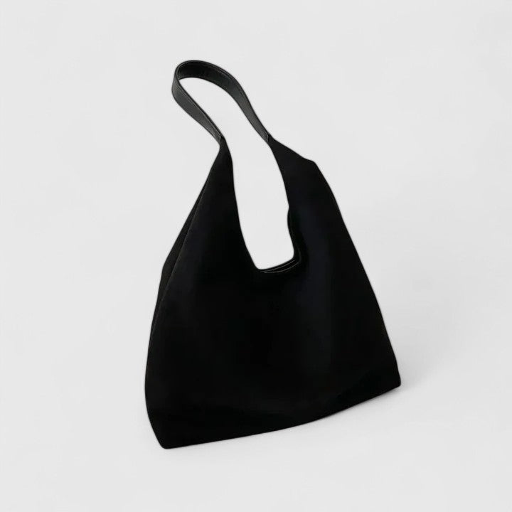 Natascha Minimalist Everyday Shoulder Bag