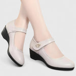 Daleyandra | Comfortable Slip-On Shoes