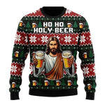 Karl Funny Beer Christmas Sweater