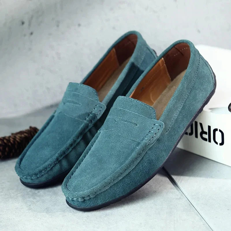 Oliver Penny Slip-On Loafers