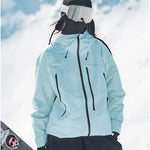 Felicia Waterproof Ski Jacket