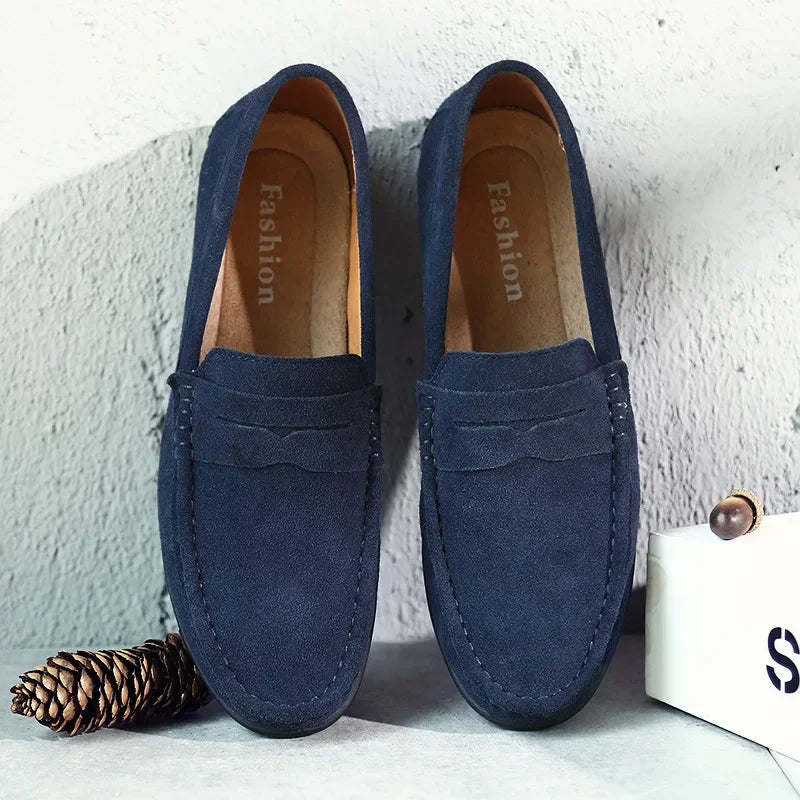 Oliver Penny Slip-On Loafers