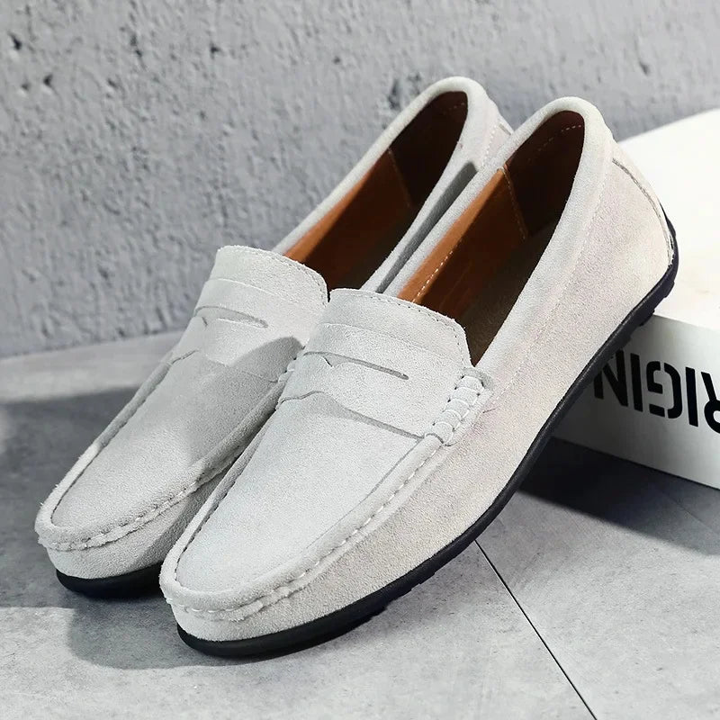 Oliver Penny Slip-On Loafers