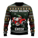 Karl Funny Beer Christmas Sweater