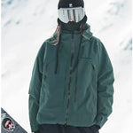 Felicia Waterproof Ski Jacket