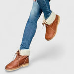 Danielle | Comfortable Ankle Boots