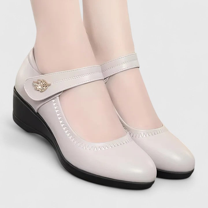 Daleyandra | Comfortable Slip-On Shoes
