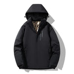 Franziska Colorblock Winter Ski Jacket