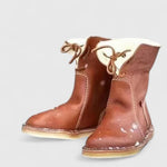 Danielle | Comfortable Ankle Boots