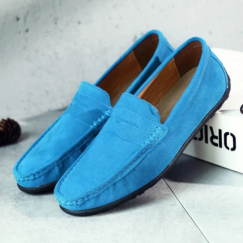 Oliver Penny Slip-On Loafers