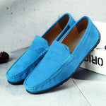 Oliver Penny Slip-On Loafers