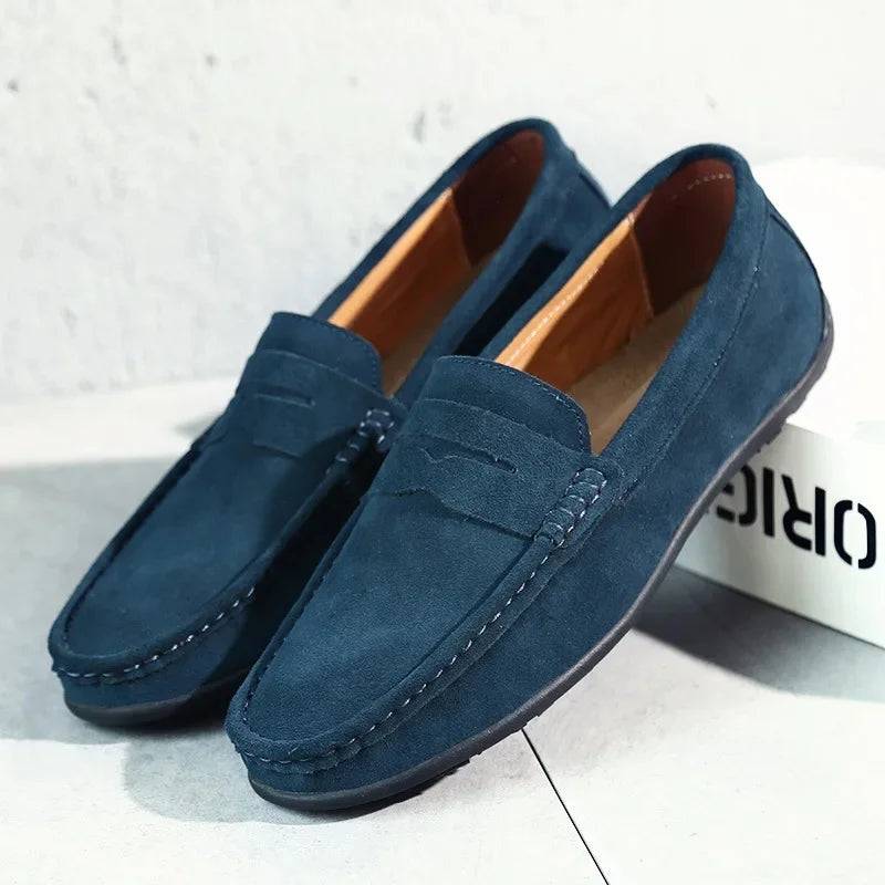 Oliver Penny Slip-On Loafers