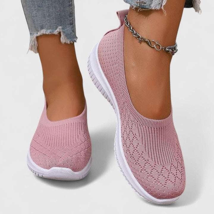 Odara | Comfortable Slip-On Shoes