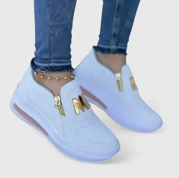Shanique | Comfortable Slip-On Shoes