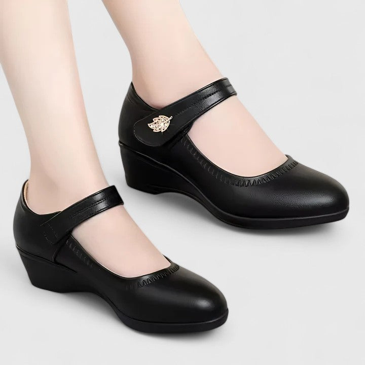 Daleyandra | Comfortable Slip-On Shoes