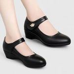 Daleyandra | Comfortable Slip-On Shoes
