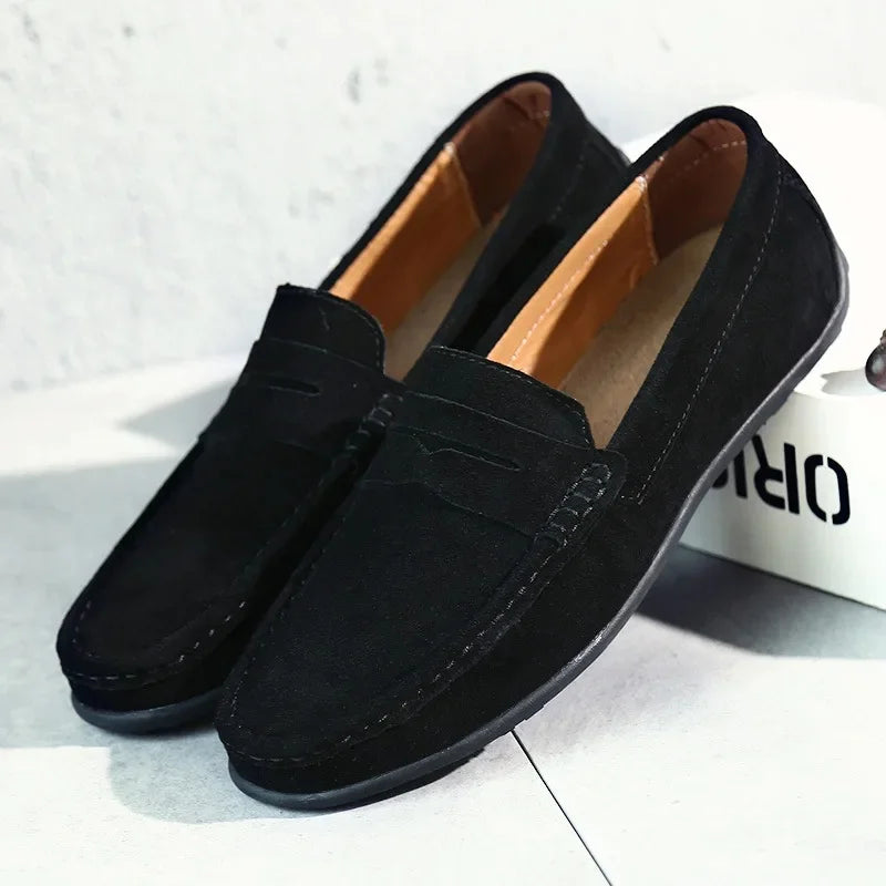 Oliver Penny Slip-On Loafers