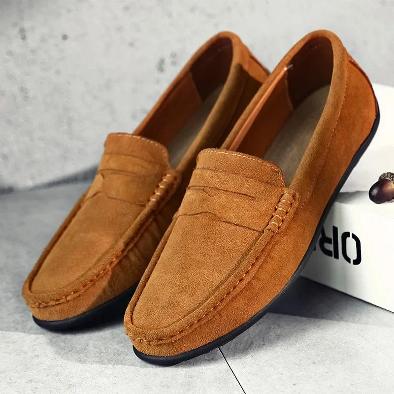 Oliver Penny Slip-On Loafers