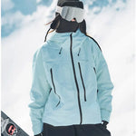 Felicia Waterproof Ski Jacket