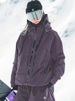 Felicia Waterproof Ski Jacket