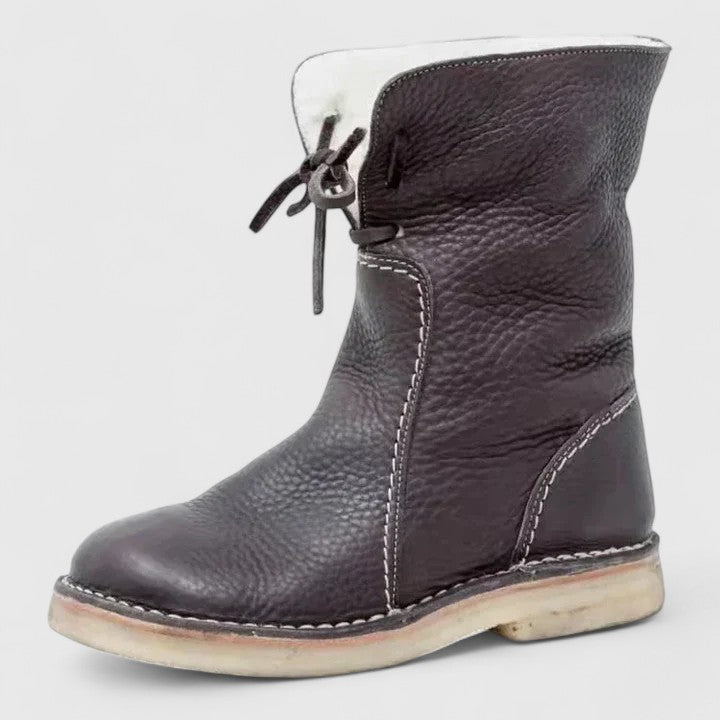 Danielle | Comfortable Ankle Boots