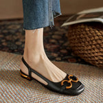 Michelle Comfortable Orthopedic Sandals
