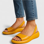 Emrynn | Comfortable Flat Sandals