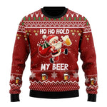 Karl Funny Beer Christmas Sweater
