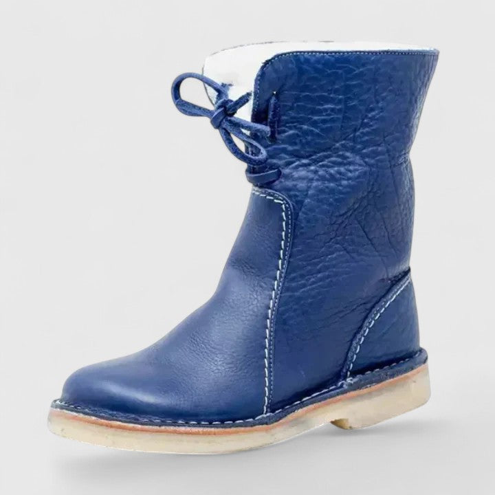 Danielle | Comfortable Ankle Boots